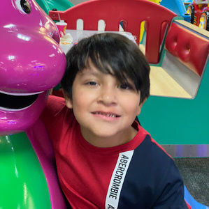 Meet your Posher, Ursula